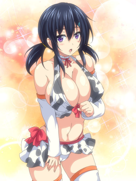 一求乳魂 3  剧照 10